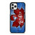 TORONTO BLUE JAYS BASEBALL iPhone 11 Pro Case