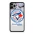 TORONTO BLUE JAYS BASEBALL iPhone 11 Pro Case
