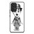 CHARLIE CHAPLIN CARTOON Samsung Galaxy A53 Case