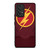 CHEST LOGO THE FLASH Samsung Galaxy A53 Case