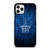 TORONTO MAPLE LEAFS LOGO METAL iPhone 11 Pro Case