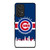 CHICAGO CUBS 2016 CHAMPS Samsung Galaxy A53 Case