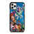 TOY STORY WALT DISNEY iPhone 11 Pro Case