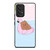 CN WE BARE BEARS GRIZZLY Samsung Galaxy A53 Case