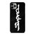 TOYOTA SUPRA LOGO iPhone 11 Pro Case