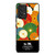 COACH NEW YORK COLORFUL FLORAL LOGO Samsung Galaxy A53 Case