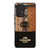 COACH NEW YORK LOGO Samsung Galaxy A53 Case