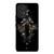 COBE BRYANT BLACK MAMBA SILUET Samsung Galaxy A53 Case