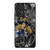 COMIC WOLVERINE Samsung Galaxy A53 Case