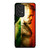 CONOR McGREGOR UFC KING Samsung Galaxy A53 Case
