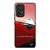 CORVETTE STINGRAY RED Samsung Galaxy A53 Case