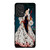 CRUELLA DE VIL 101 DALMATIAN DISNEY Samsung Galaxy A53 Case
