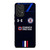 CRUZ AZUL FOOTBALL JERSEY Samsung Galaxy A53 Case