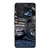 DALLAS COWBOYS 3 Samsung Galaxy A53 Case