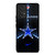 DALLAS COWBOYS NFL LOGO Samsung Galaxy A53 Case