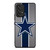 DALLAS COWBOYS STAR LOGO Samsung Galaxy A53 Case