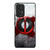 DEADPOOL RESOLUTION BLOOD MARVEL Samsung Galaxy A53 Case