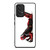 DEADPOOL SUPERHERO WITH A BOM Samsung Galaxy A53 Case