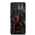DEADPOOL THRONE MARVEL SUPERHERO Samsung Galaxy A53 Case