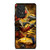 DEADPOOL VS WOLVERINE MARVEL Samsung Galaxy A53 Case