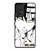 DEATH THE KID FACE SOUL EATER Samsung Galaxy A53 Case