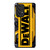 DEWALT BLUETOOTH SPEAKER Samsung Galaxy A53 Case