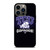 TCU HORNED FROGS COLLEGE iPhone 13 Pro Case