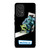 DISNEY PIXAR MONSTER INC SHOCKED Samsung Galaxy A53 Case
