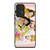 DISNEY PRINCESS FUNNY Samsung Galaxy A53 Case