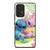 DISNEY STITCH AND GIRLFRIEND Samsung Galaxy A53 Case