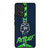 DK METCALF FOOTBALL Samsung Galaxy A53 Case