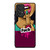 DOPE FUCK GIRL VIOLET Samsung Galaxy A53 Case