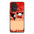 DORAEMON PUCCA Samsung Galaxy A53 Case