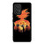 DRAGON BALL GOKU SILHOUETTE Samsung Galaxy A53 Case