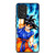 DRAGON BALL Z DBZ GOKU Samsung Galaxy A53 Case