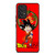 DRAGON BALL Z GOKU Samsung Galaxy A53 Case
