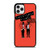 TWENTY ONE PILOTS EMOTIONAL ROADSHOW iPhone 11 Pro Case
