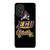 ECU EAST CAROLINA PIRATES UNIVERSITY FOOTBALL SYMBOL Samsung Galaxy A53 Case