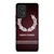 ELEGANT FRED PERRY LOGO Samsung Galaxy A53 Case