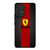 FERRARI LOGO LINE Samsung Galaxy A53 Case
