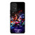 FIVE NIGHTS AT FREDDY'S FNAF SERIES Samsung Galaxy A53 Case