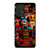 FIVE NIGHTS AT FREDDY'S FNAF Samsung Galaxy A53 Case