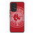 FOOTBALL CLUB BOSTON RED SOX LOGO Samsung Galaxy A53 Case