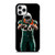 UM MIAMI HURRICANES FOOTBALL iPhone 11 Pro Case