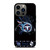 TENNESSEE TITANS FOOTBALL iPhone 13 Pro Case