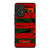 FREDDY KRUEGER SWEATER Samsung Galaxy A53 Case