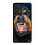 GIVENCHY ROTTWEILER DOG Samsung Galaxy A53 Case
