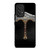 GOD OF WAR RAGNAROK HAMMER OF THOR Samsung Galaxy A53 Case