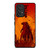 GODZILA MONSTER ART Samsung Galaxy A53 Case