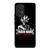 GOKU TRAIN HARD NO EXCUSES Samsung Galaxy A53 Case